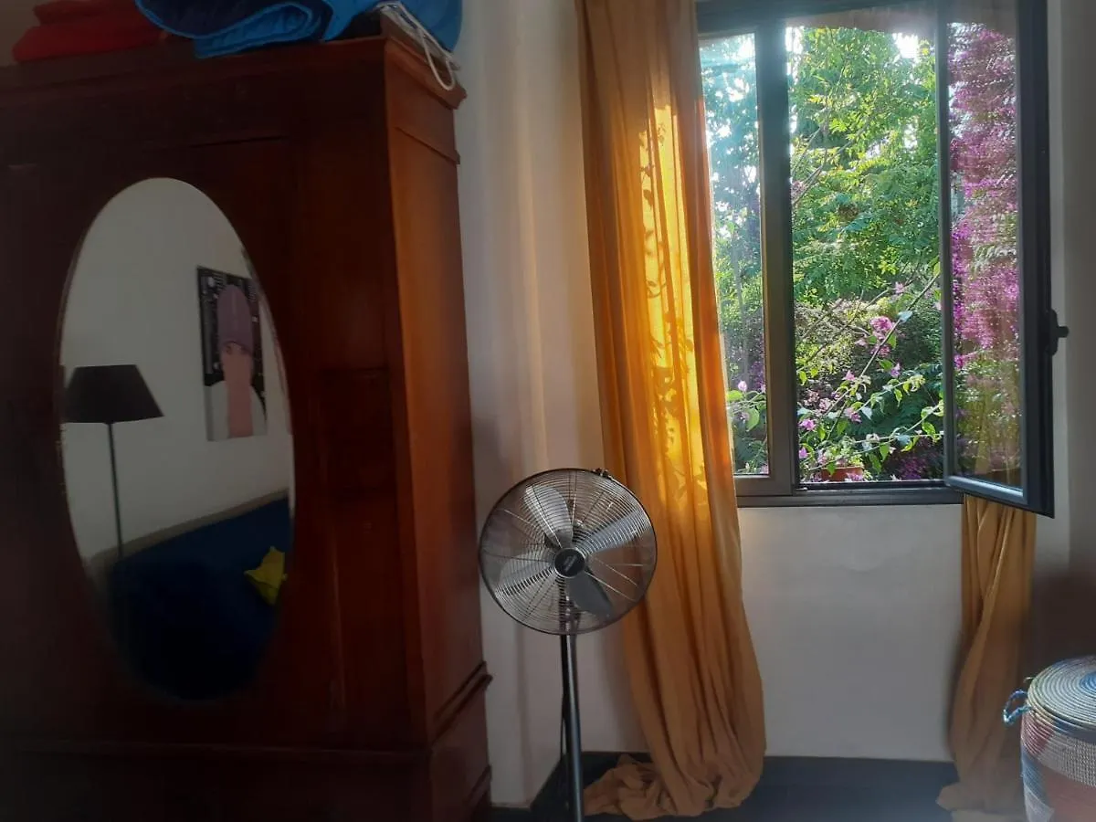 Sul Giardino Apartment Catania